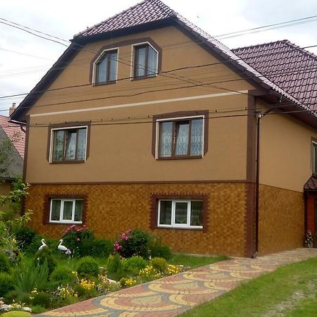 Sadyba Gostynniy Dvir Изки Екстериор снимка