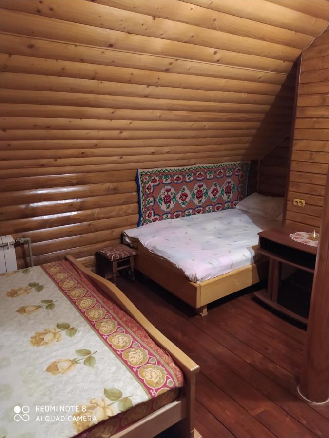 Sadyba Gostynniy Dvir Изки Екстериор снимка