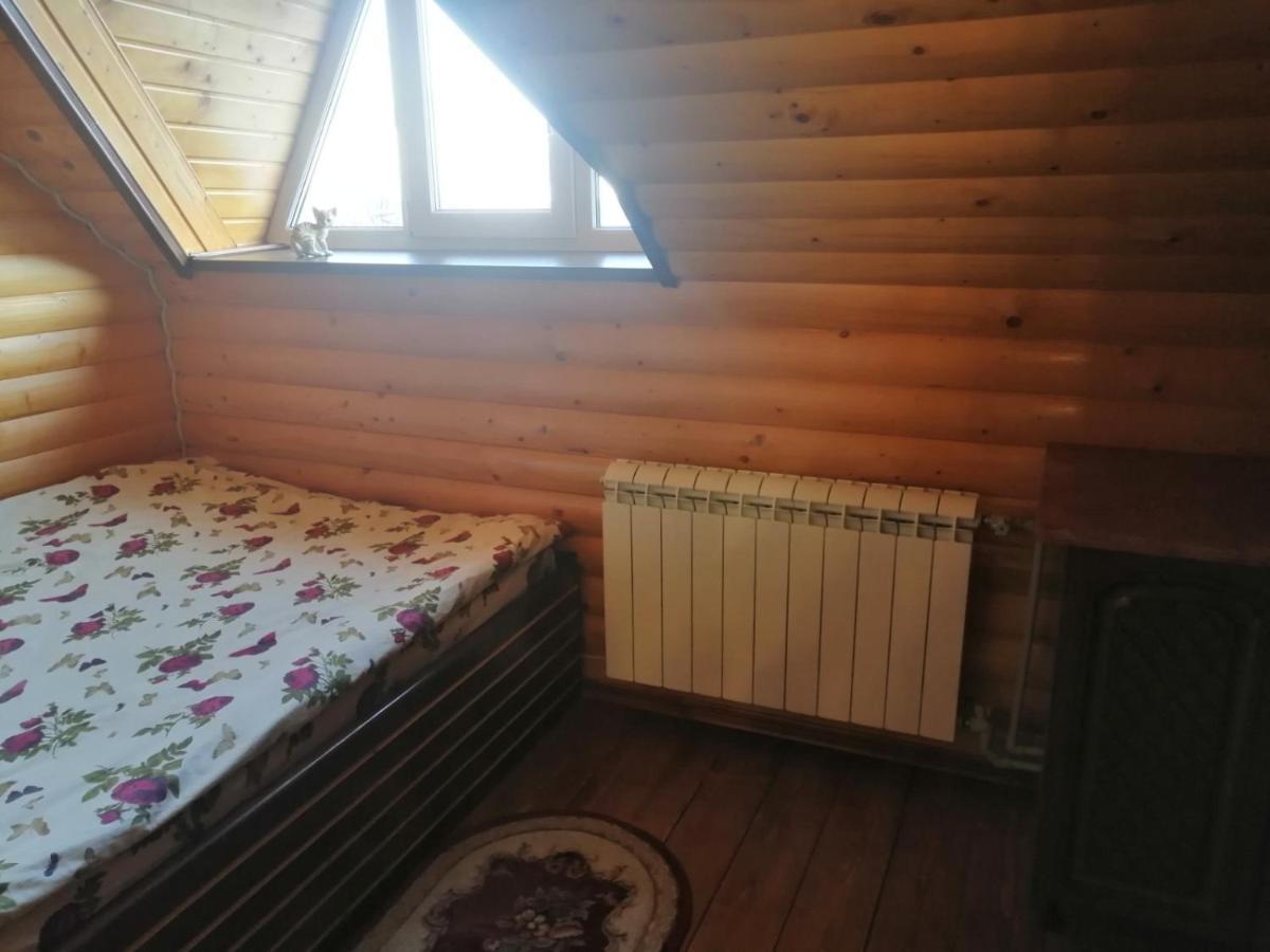 Sadyba Gostynniy Dvir Изки Екстериор снимка